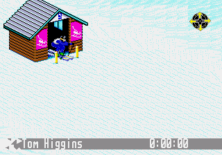 Winter Olympics (Europe)