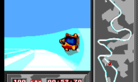 Winter Olympics – Lillehammer ’94 (Brazil) (En,Fr,De,Es,It,Pt,Sv,No)
