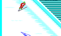 Winter Olympics – Lillehammer ’94 (Europe) (En,Fr,De,Es,It,Pt,Sv,No)