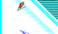 Winter Olympics – Lillehammer ‘94 (Europe) (En,Fr,De,Es,It,Pt,Sv,No)