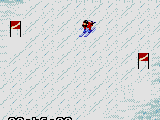 Winter Olympics – Lillehammer ’94 (Japan) (En,Fr,De,Es,It,Pt,Sv,No)
