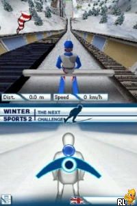 Winter Sports 2 – The Next Challenge (USA) (En,Fr,De,Es,It)