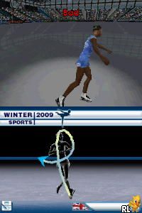 Winter Sports 2009 – The Next Challenge (Europe) (En,Fr,De,Es,It)