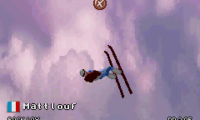Winter Sports (E)(sUppLeX)