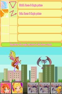 Winx Club – Believix in You! (Europe) (En,Fr,De,Es,It)