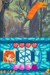 Winx Club – Mission Enchantix (Europe) (En,Fr,De,Es,It)