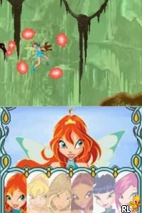 Winx Club – Quest for the Codex (USA)