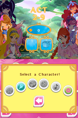 Winx Club – Saving Alfea (USA) (En,Fr,Es)