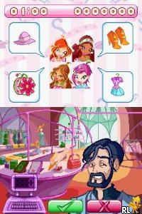 Winx Club – Your Magic Universe (Europe) (En,Fr,De,Es,It)