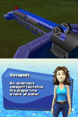 Wipeout – The Game (USA)