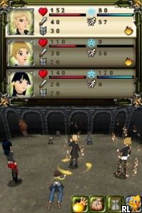 Witches & Vampires – The Secrets of Ashburry (Europe) (En,De)