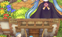 Witch’s Wish (USA)