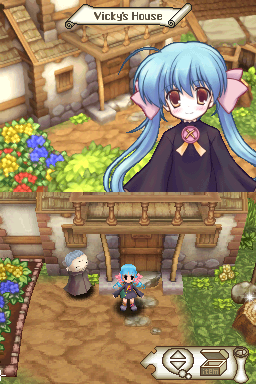 Witch’s Wish (USA)