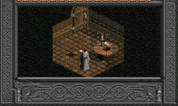 Wizard of the Immortal (Japan)