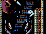 Wizard Pinball (Europe)