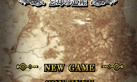 Wizardry – Boukyaku no Isan (Japan)