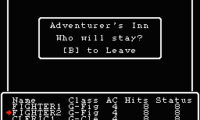 Wizardry – Proving Grounds of the Mad Overlord (USA)