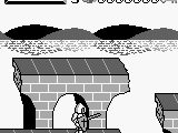 Wizards & Warriors Chapter X – The Fortress of Fear (USA, Europe)