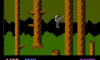 Wizards &amp; Warriors (Europe)