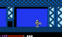 Wizards & Warriors III – Kuros – Visions of Power (Europe)