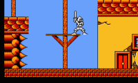 Wizards & Warriors III – Kuros – Visions of Power (USA)