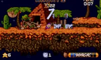 Wiz’n’Liz – The Frantic Wabbit Wescue (Europe)