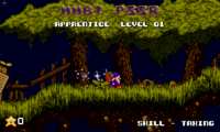 Wiz’n’Liz (USA)