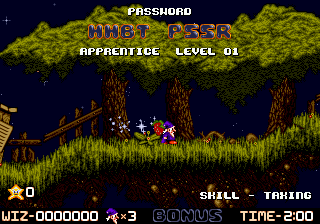 Wiz’n’Liz (USA)