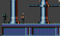 Wolfchild (Europe)