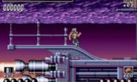 Wolfchild (USA)