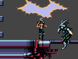 Wolfchild (USA, Europe)