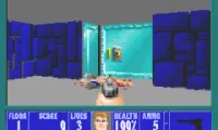 Wolfenstein 3D (E)(wC)