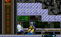 Wolverine – Adamantium Rage (USA, Europe)