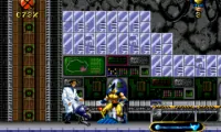 Wolverine – Adamantium Rage (USA, Europe)