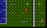 Wolverine (USA)