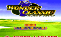 Wonder Classic (J) [M][!]
