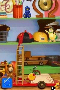 Wonder Pets! – Save the Animals! (Europe)
