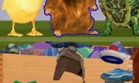 Wonder Pets! – Save the Animals! (USA)