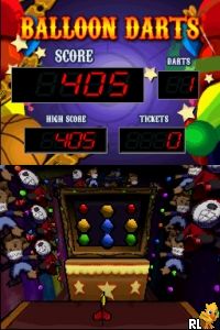 Wonder World – Amusement Park (Europe)