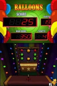 Wonder World – Amusement Park (USA)