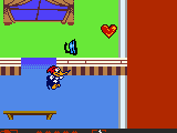 Woody Woodpecker (Europe) (En,Fr,De,Es,It)
