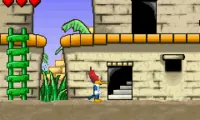 Woody Woodpecker In Crazy Castle 5 (U)(Independent)