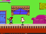 Woody Woodpecker (USA)