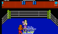 World Champ – Super Boxing Great Fight (USA)