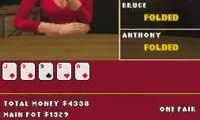 World Championship Poker – Deluxe Series (Europe)