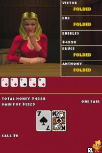 World Championship Poker – Deluxe Series (Europe)