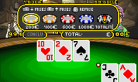 World Championship Poker (E)(Sir VG)