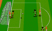 World Championship Soccer II (USA)