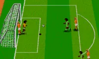 World Championship Soccer II (USA)