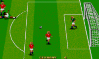 World Championship Soccer II (USA) (Beta)